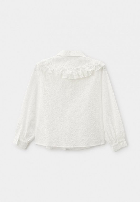 Блуза Карамелли