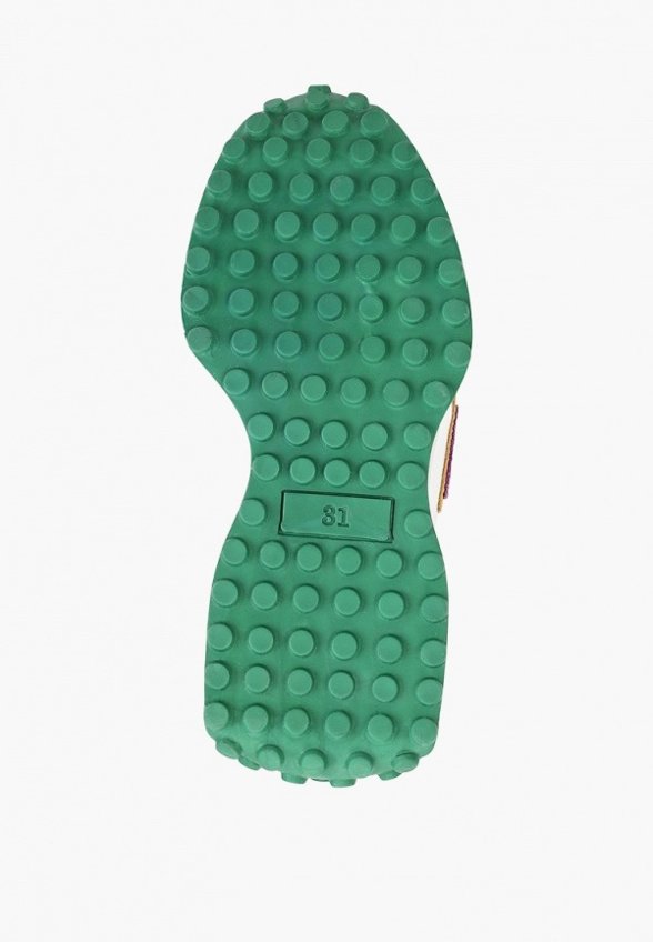 Кроссовки Tikar