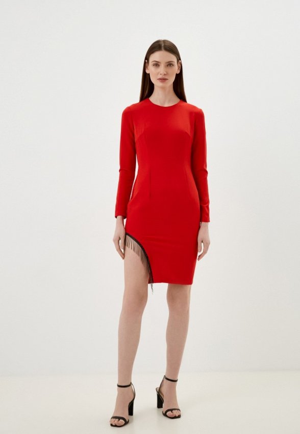 Платье Bad Queen