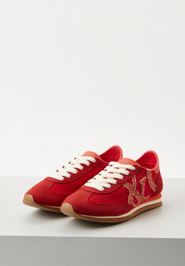 Кроссовки Max&Co