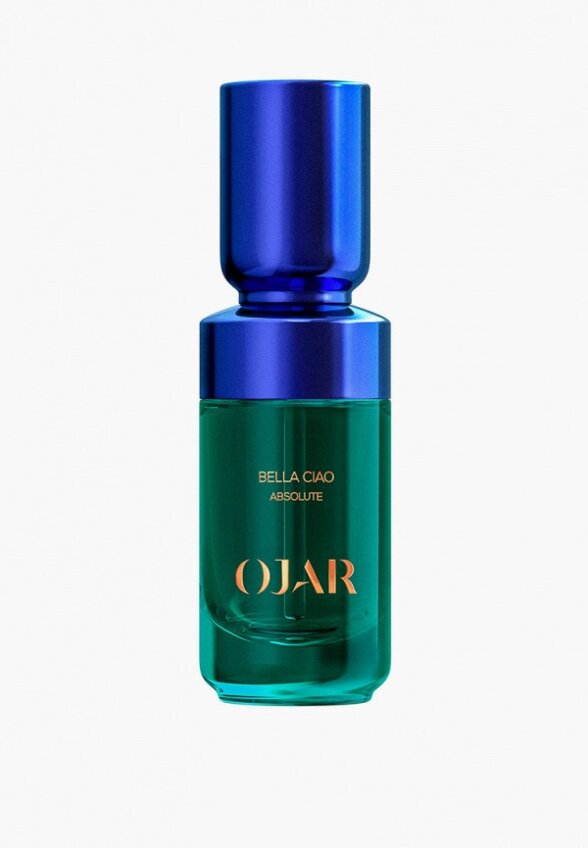 Духи масляные Ojar