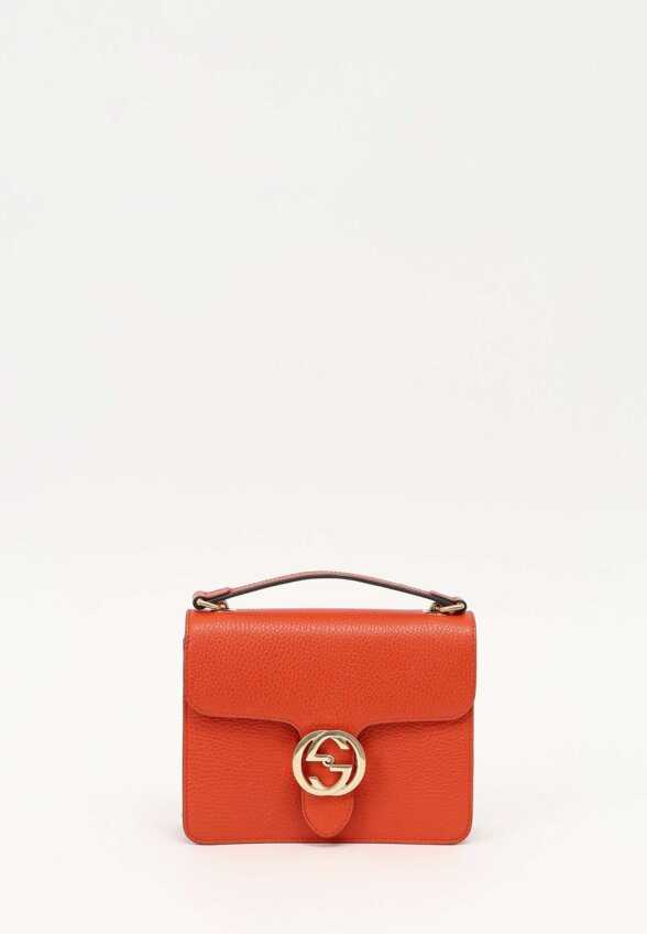 Gucci Interlocking