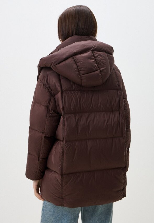 Пуховик Bstatement