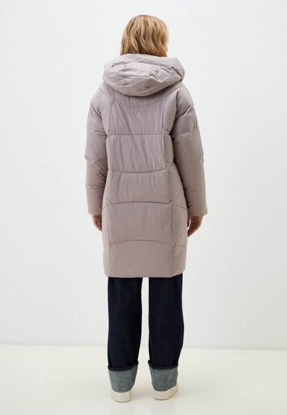 Пуховик Winterra