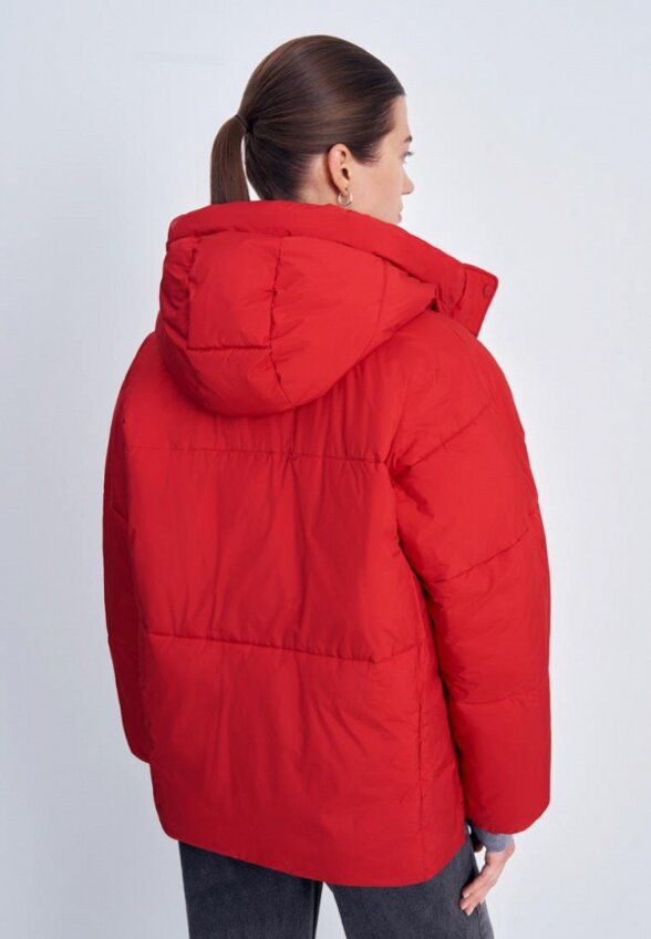 Куртка утепленная Finn Flare