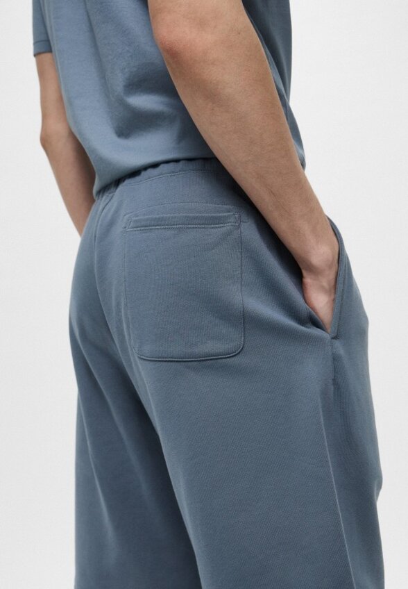 Шорты спортивные C.P. Company