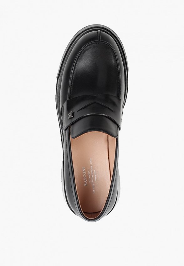 Лоферы Basconi