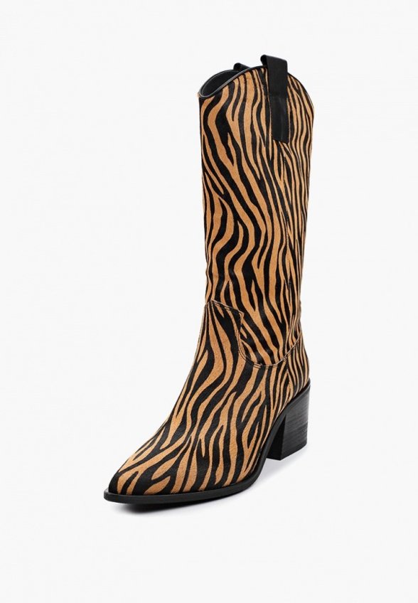 Сапоги Graciana