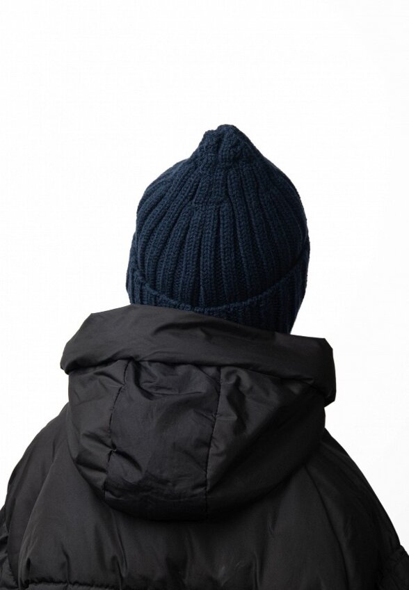 Шапка marhatter