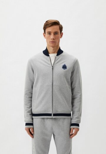 Олимпийка Hackett London
