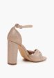 Босоножки Givana3  - превью