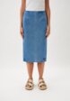 Юбка джинсовая Marni1  - превью