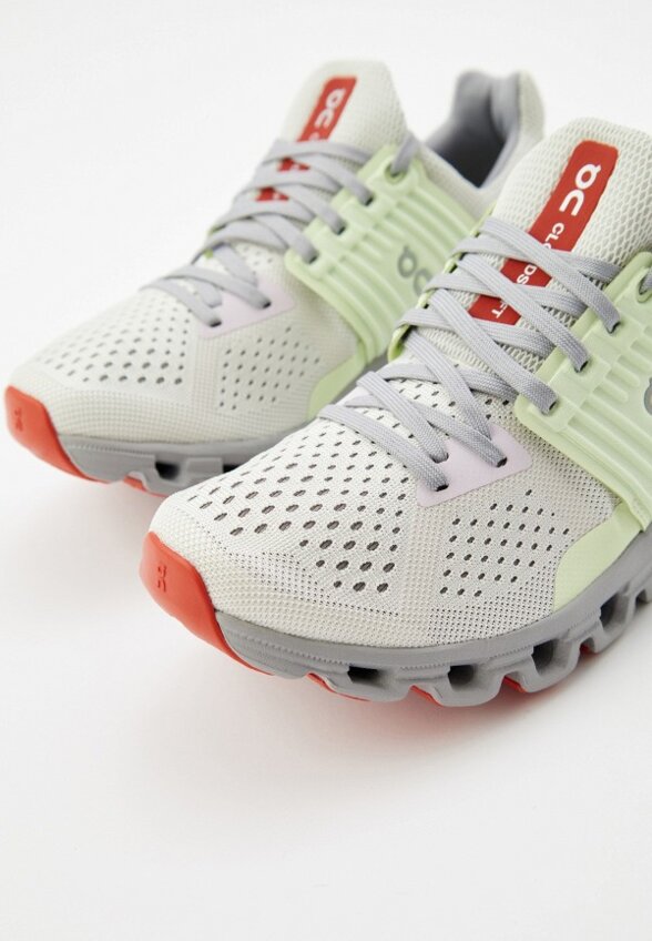 Кроссовки On