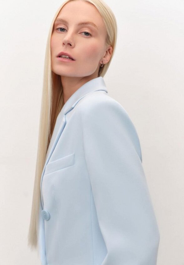 Жакет Anna Pekun