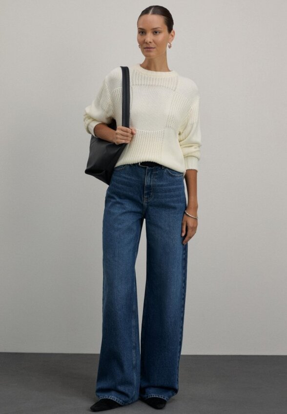 Джемпер Zarina