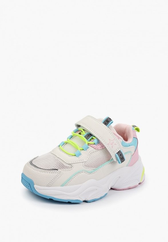 Кроссовки Munz Young