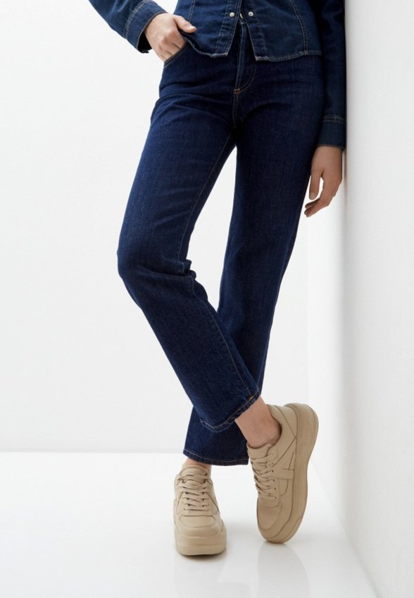 Кроссовки Obba