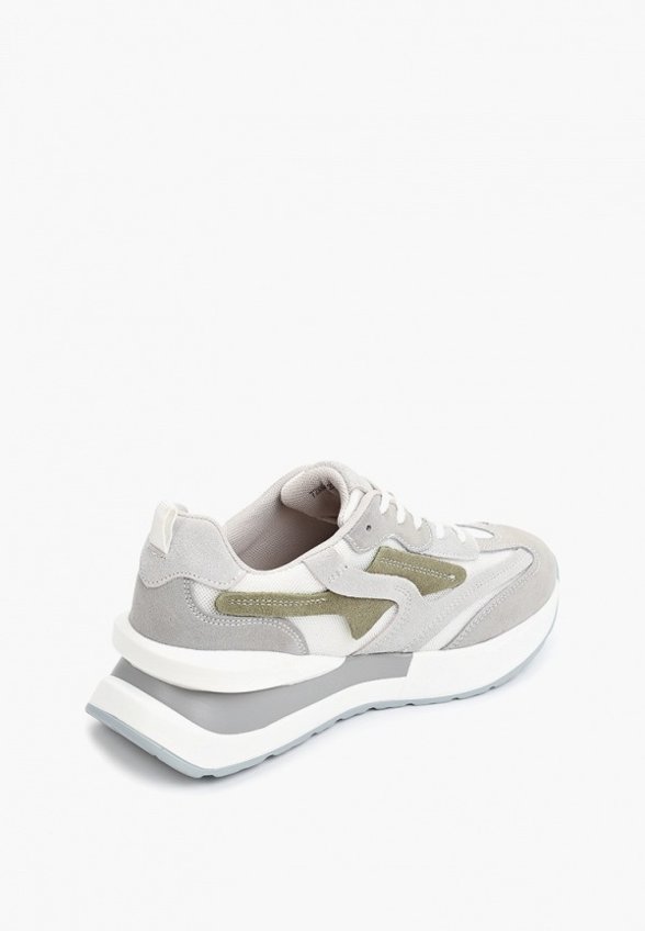 Кроссовки Makfine