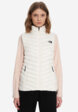 Жилет утепленный женский The North Face Huila Synth, Бежевый2  - превью