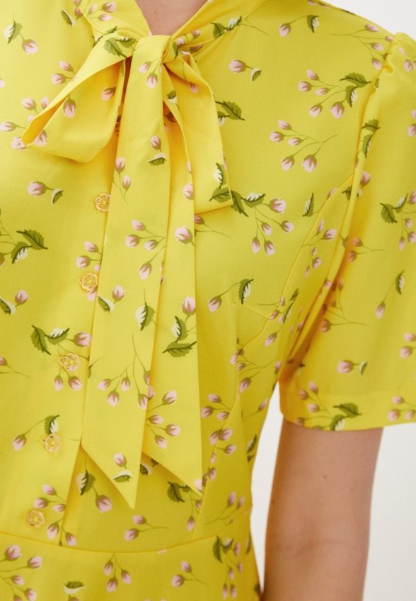 Платье Belucci