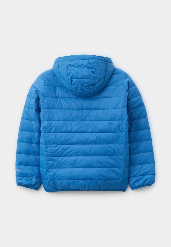 Куртка утепленная Quiksilver