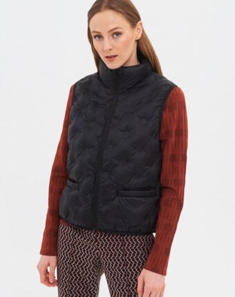 Жилет стеганый Gerry Weber женщинам