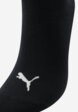 Носки PUMA, 3 пары, Черный3  - превью