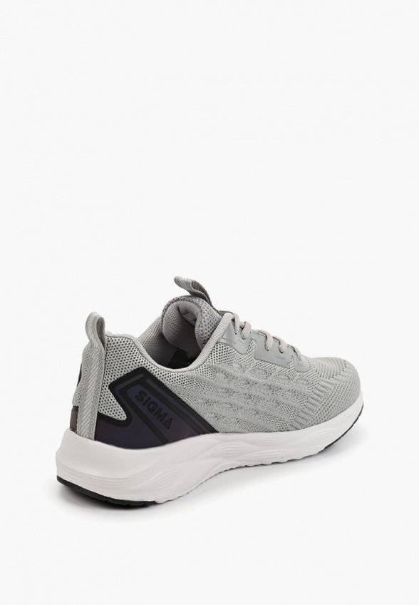 Кроссовки Sigma