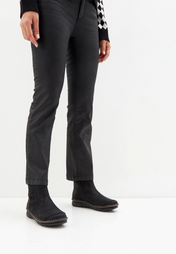 Ботинки Rieker