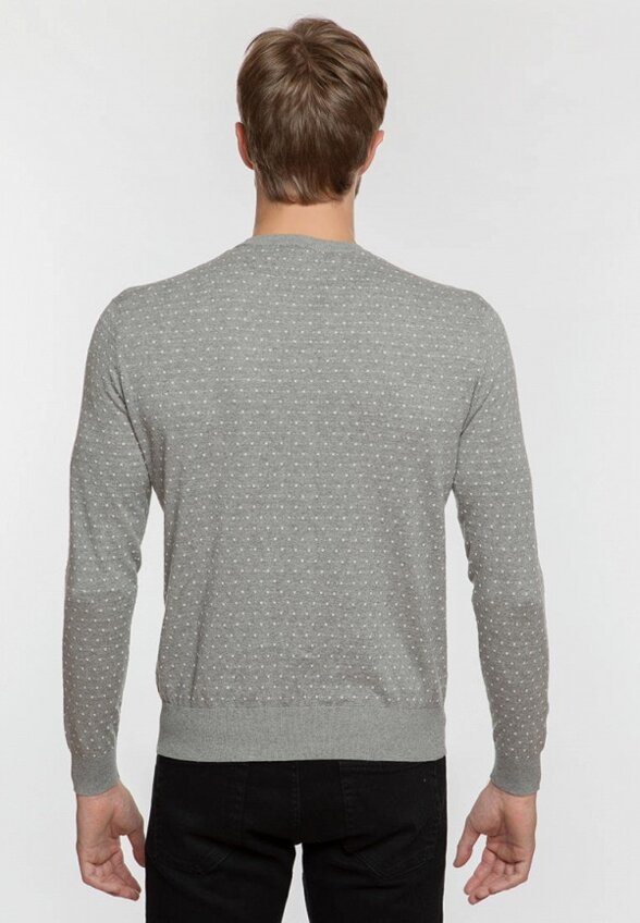 Джемпер Kanzler