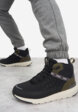 Кроссовки для мальчиков Kappa Authentic JR Mid NY, Черный10  - превью