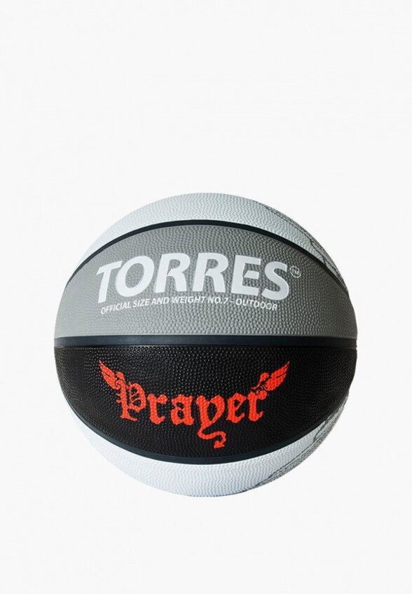 Мяч баскетбольный Torres
