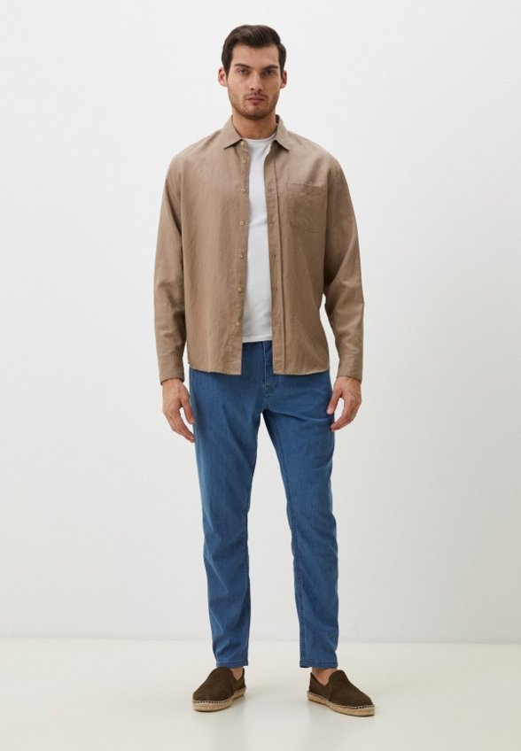 Джинсы Van Mich