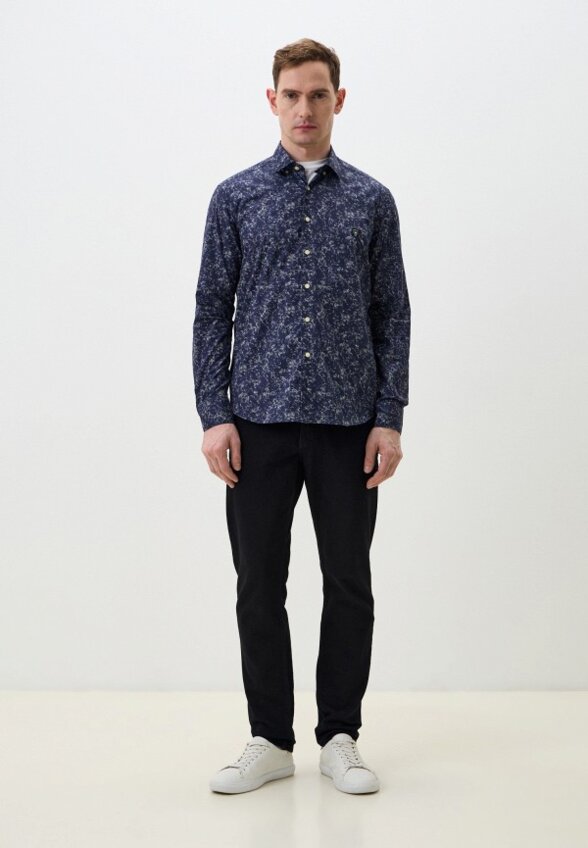 Рубашка Galvanni