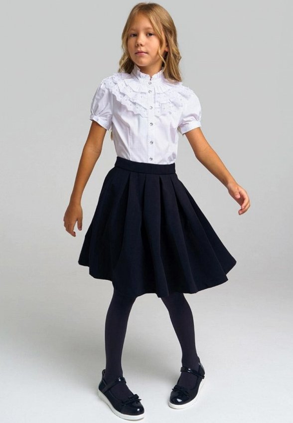 Блуза PlayToday