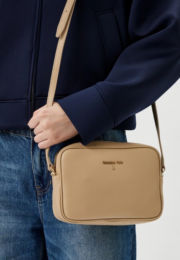 Сумка Patrizia Pepe