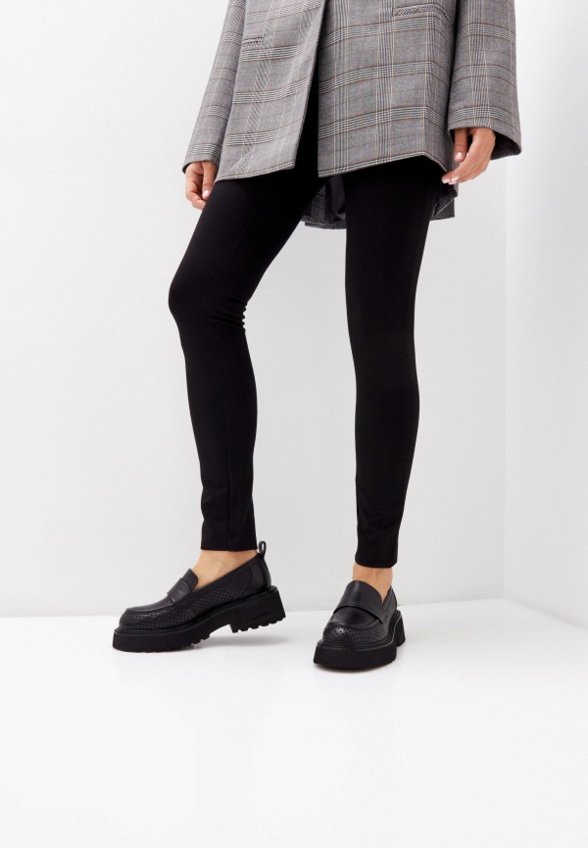 Лоферы Vitacci