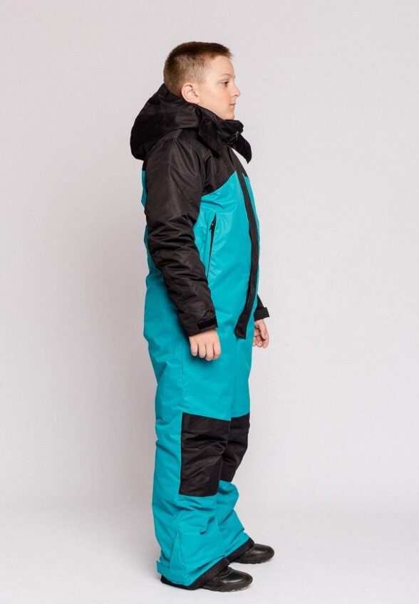 Комбинезон утепленный Artel Sport