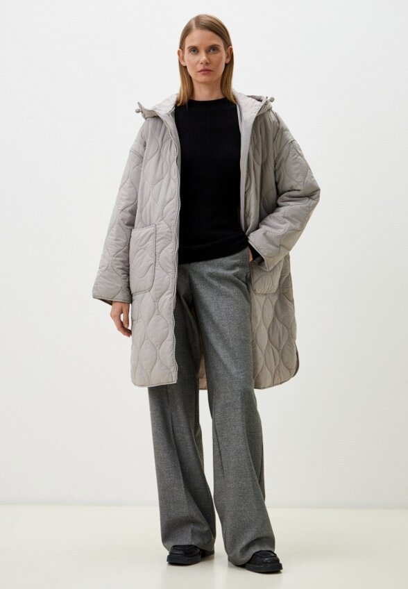 Куртка стеганая O'STIN