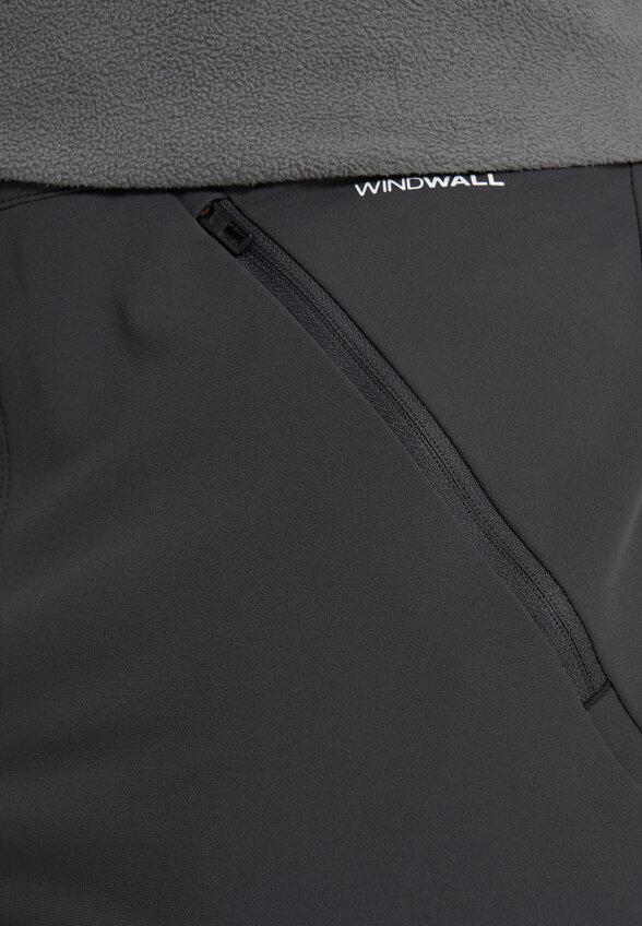 Брюки мужские The North Face Diablo Reg, Серый