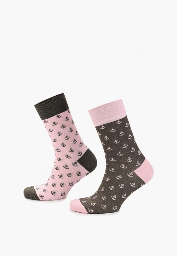 Носки 15 пар bb socks