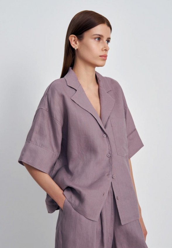 Блуза Finn Flare