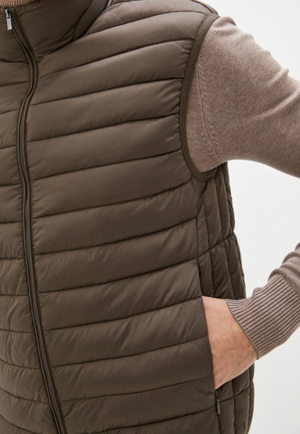 Жилет утепленный Henderson