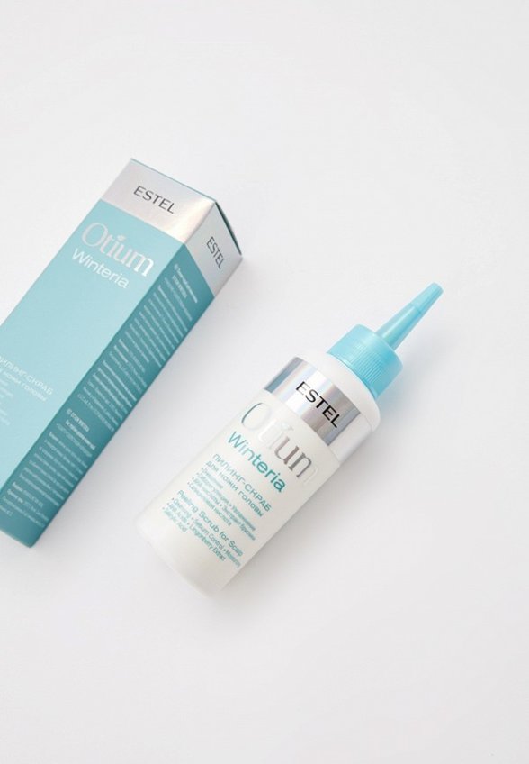 Пилинг для кожи головы Estel