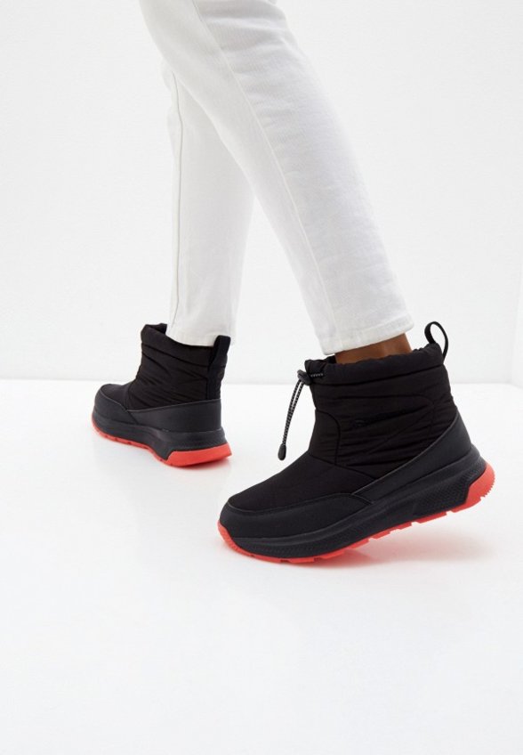 Дутики Grunberg