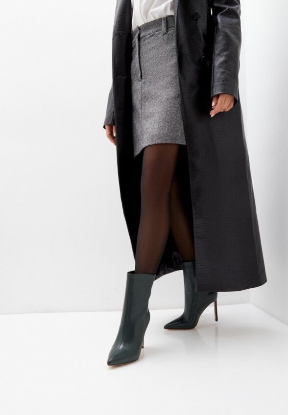 Полусапоги Vitacci