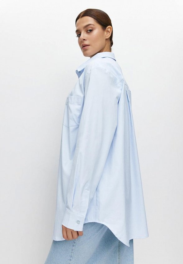 Рубашка 4forms