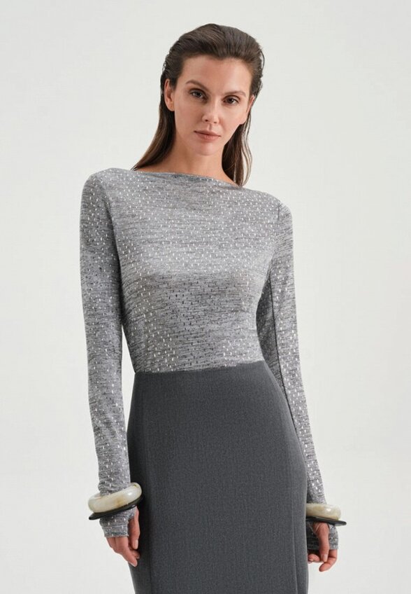 Лонгслив Antiga