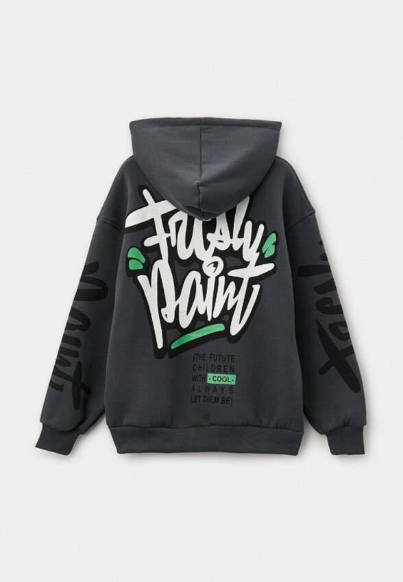 Худи Fashion X&S