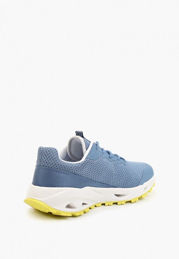 Кроссовки Jack Wolfskin